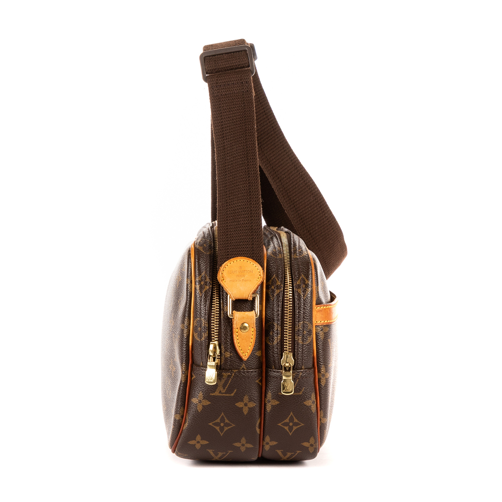 Louis Vuitton Reporter PM - Picture 4 of 11